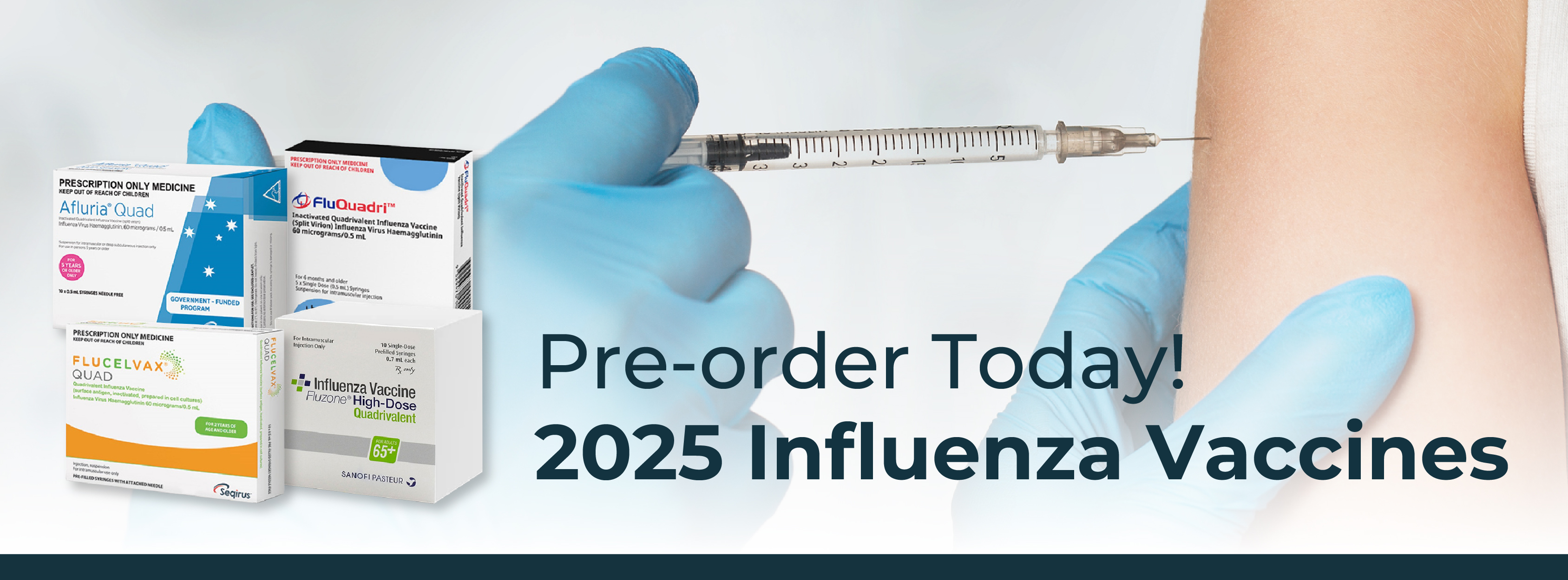 2025 Flu